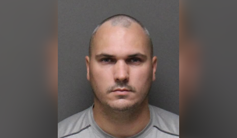 Baltimore Detective Charged With Rape After DNA Ties Him to Edgewood Assault