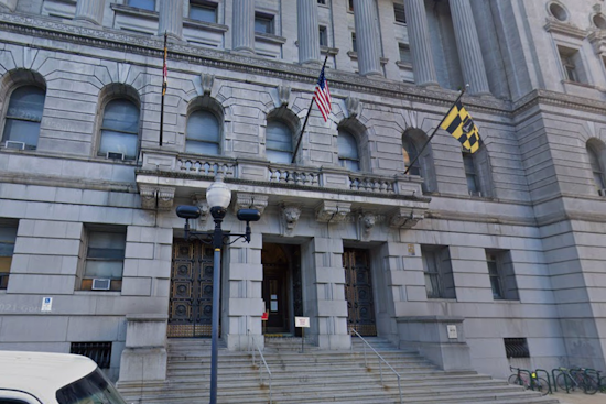 Baltimore Judge Denies Bail In Laurens Street Murder Retrial