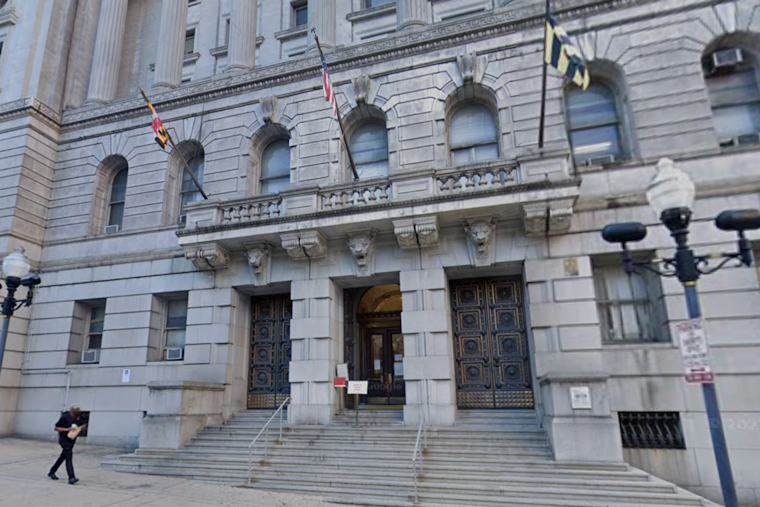 Baltimore Jury Acquits Man in Gerland Avenue Shooting After Victim No-Show