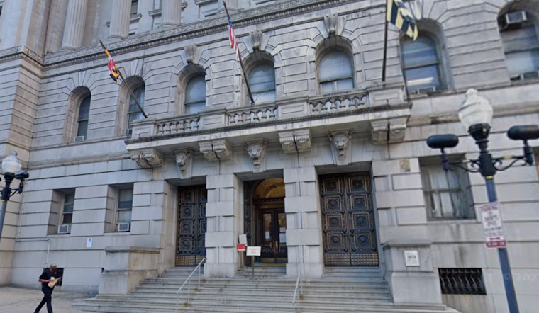 Baltimore Jury Acquits Man in Gerland Avenue Shooting After Victim No-Show