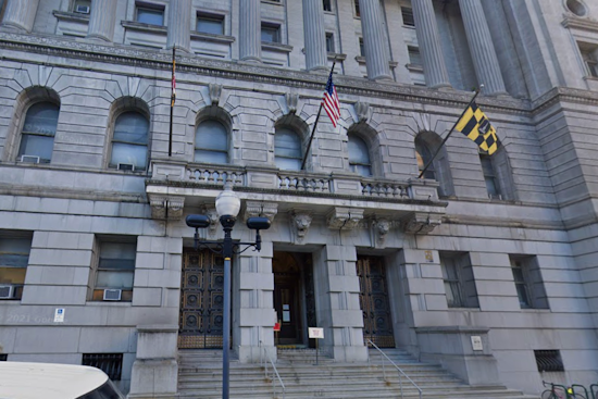 Baltimore Jury Awards $1.05M in State Van Injury Case