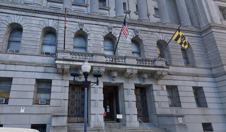 Baltimore Jury Awards $1.05M in State Van Injury Case