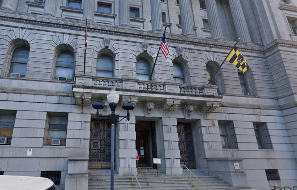 Baltimore Jury Awards $1.05M in State Van Injury Case
