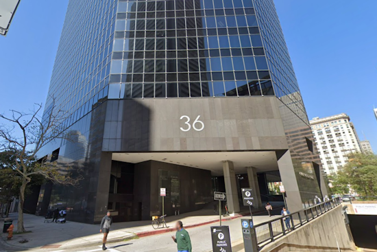 Baltimore Man, 44, Admits Headbutting Federal Officer Over Lost Benefits Card