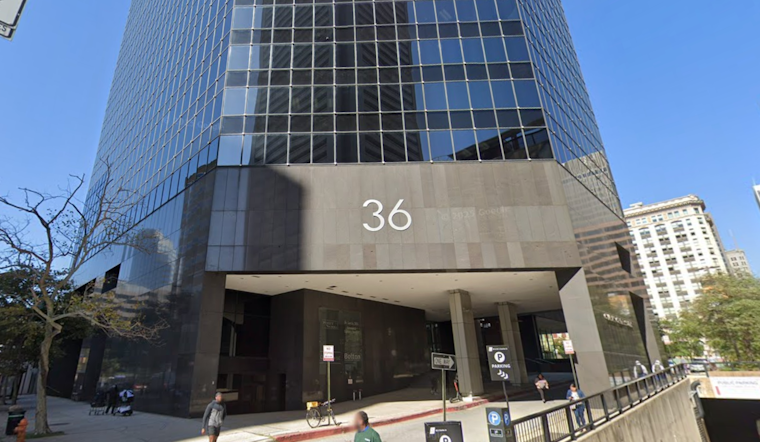 Baltimore Man, 44, Admits Headbutting Federal Officer Over Lost Benefits Card