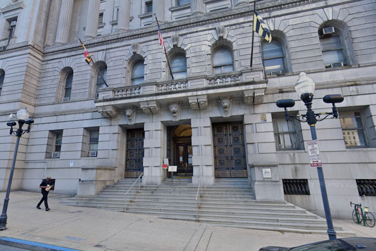 Baltimore Man Acquitted in Johns Hopkins Area Shooting