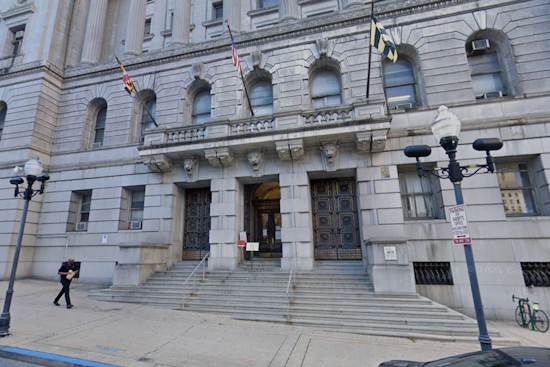 Baltimore Man Acquitted in Johns Hopkins Area Shooting