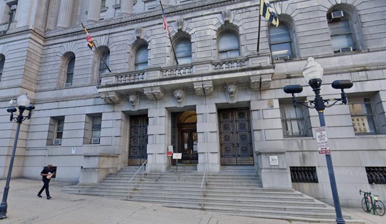 Baltimore Man Acquitted in Johns Hopkins Area Shooting