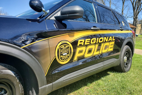 Baltimore Man Charged in Dover Township Child Sex Case