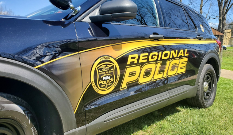 Baltimore Man Charged in Dover Township Child Sex Case