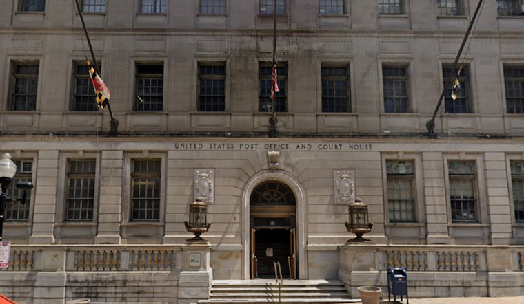 Baltimore Man Defends Himself at Trial in Downtown Howard Street Shooting