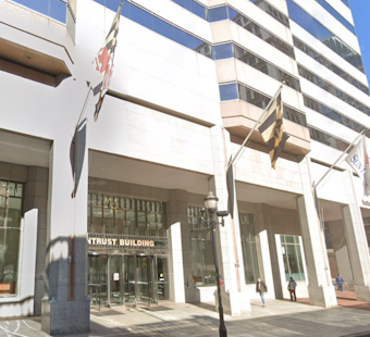 Baltimore Man Faces Life in Prison for Rape Conviction