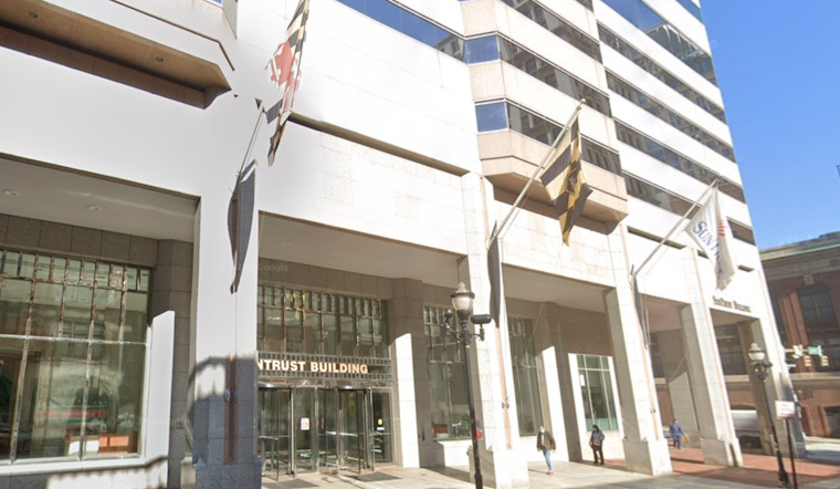 Baltimore Man Faces Life in Prison for Rape Conviction