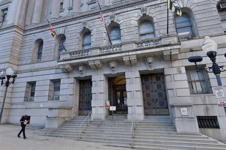 Baltimore Man Heads To Trial In Walther Avenue Shooting