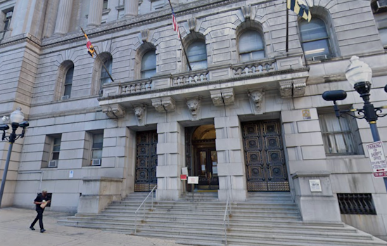 Baltimore Man Heads To Trial In Walther Avenue Shooting