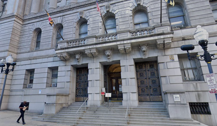 Baltimore Man Heads To Trial In Walther Avenue Shooting