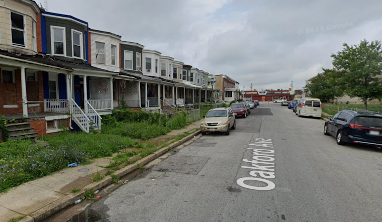 Baltimore Man Rejects Plea Deal In Oakford Avenue Shooting Case