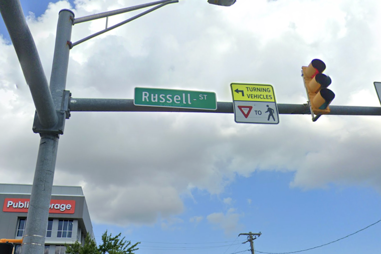 Baltimore Man Shot Near M&T Bank Stadium on Russell Street