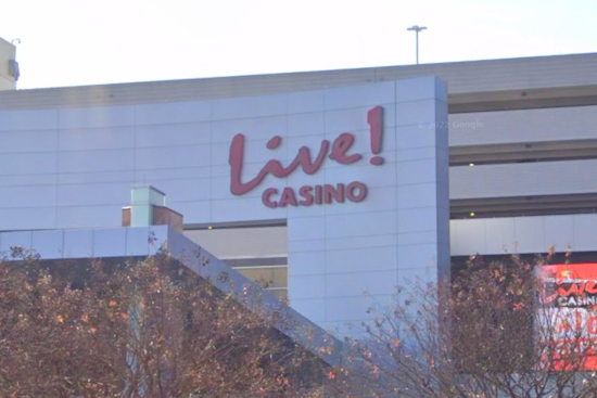 Baltimore Met Gala Turns ‘Mahogany’ for Diana Ross Glam Slam at Live! Casino
