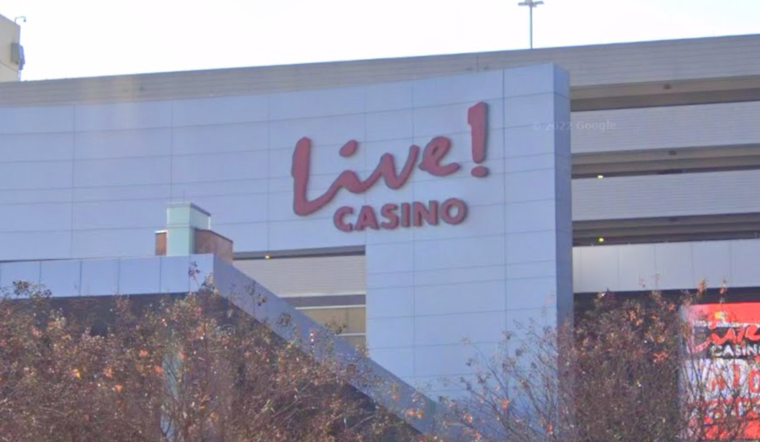 Baltimore Met Gala Turns ‘Mahogany’ for Diana Ross Glam Slam at Live! Casino