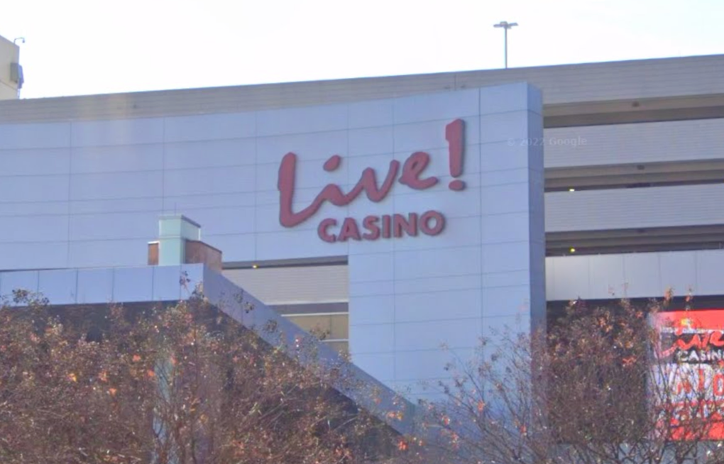 Baltimore Met Gala Turns ‘Mahogany’ for Diana Ross Glam Slam at Live! Casino