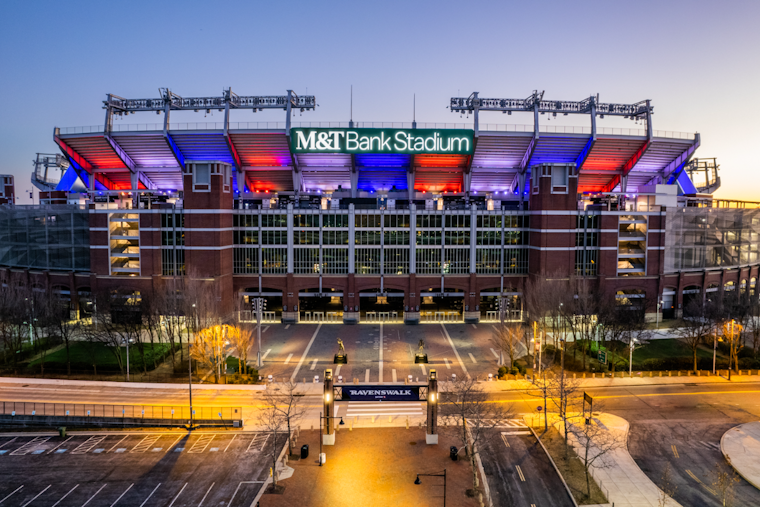 Baltimore Mom and Daughter Make NFL History as Agent Duo at M&T Bank Stadium