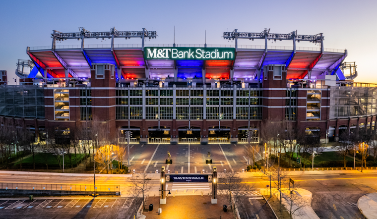 Baltimore Mom and Daughter Make NFL History as Agent Duo at M&T Bank Stadium