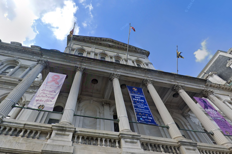 Baltimore Nonprofit Tied to Mayor's Wife Closes Amid Funding Questions