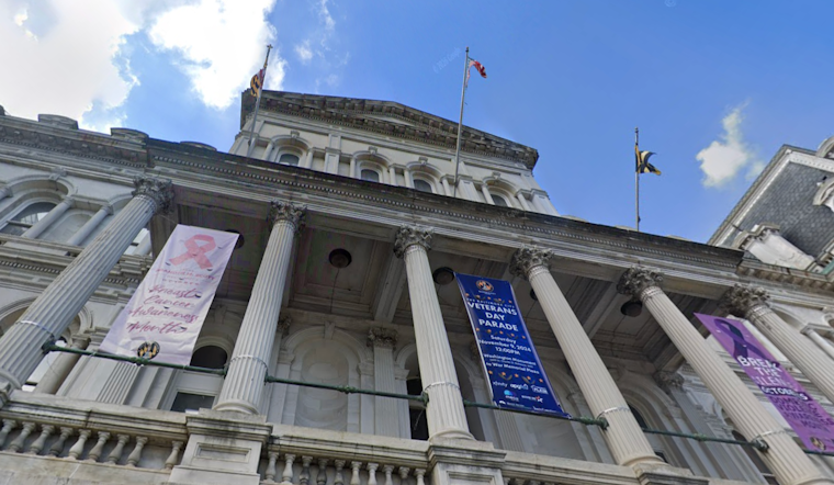 Baltimore Nonprofit Tied to Mayor's Wife Closes Amid Funding Questions