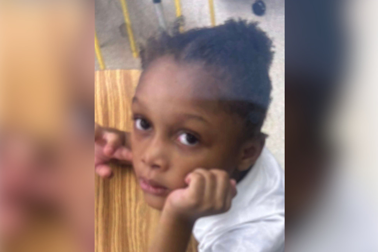 Baltimore Police Search for 5-Year-Old Kenzo Hancock Missing Since Late Night