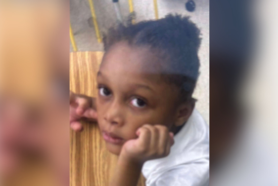 Baltimore Police Search for 5-Year-Old Kenzo Hancock Missing Since Late Night
