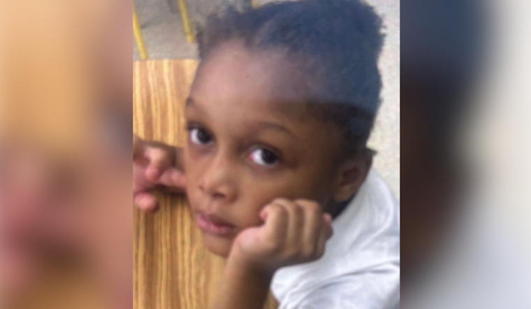 Baltimore Police Search for 5-Year-Old Kenzo Hancock Missing Since Late Night