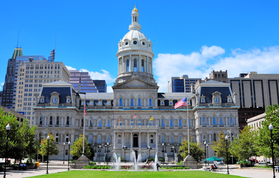 Baltimore Revives Anti-Animal Abuse Commission After Years Of Inactivity