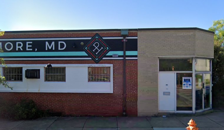 Baltimore Run Club Turns Old Meadworks Taproom Into Johnston Square Café