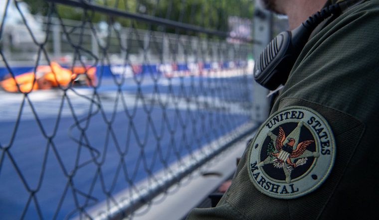 Baltimore Sex Offender, 36, Evades U.S. Marshals for Nearly Four Years