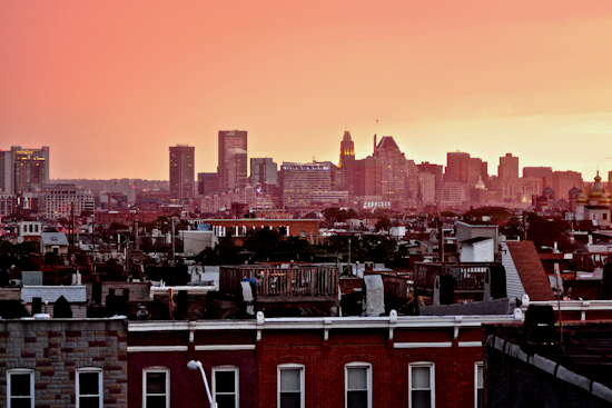 Baltimore Small Business Owners Push for Tenant Protections
