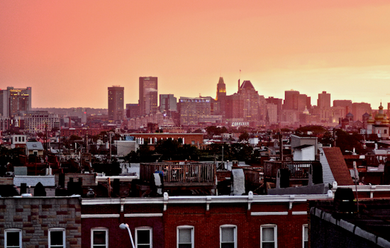 Baltimore Small Business Owners Push for Tenant Protections