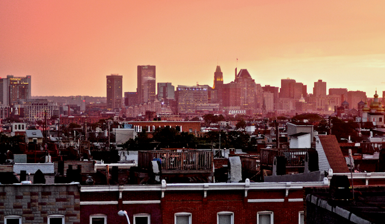 Baltimore Small Business Owners Push for Tenant Protections