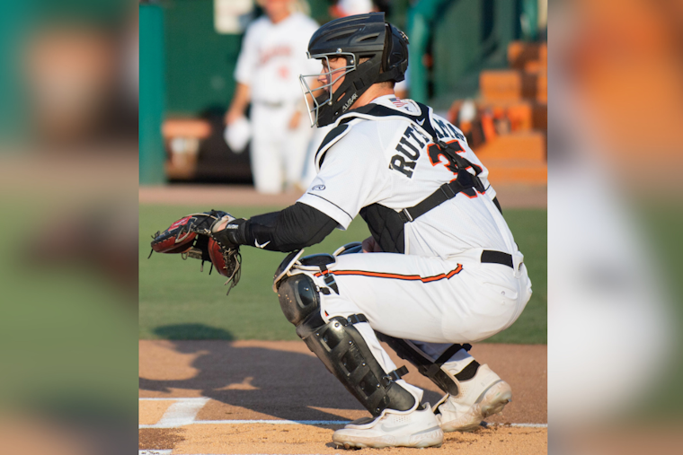 Baltimore Stunner, Orioles Reportedly Ship Adley Rutschman to Rival Red Sox