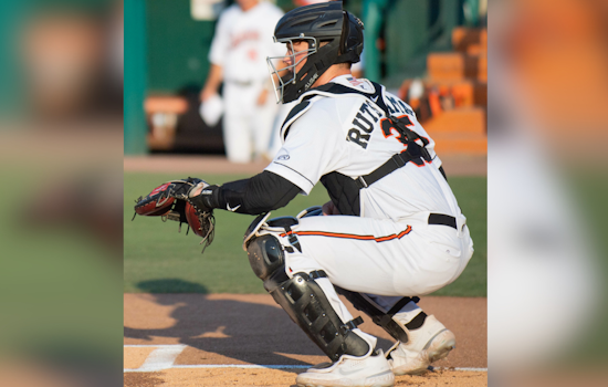 Baltimore Stunner, Orioles Reportedly Ship Adley Rutschman to Rival Red Sox