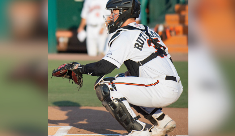 Baltimore Stunner, Orioles Reportedly Ship Adley Rutschman to Rival Red Sox