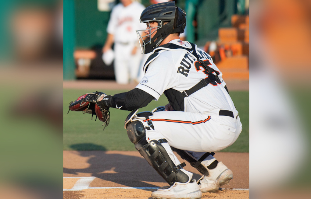 Baltimore Stunner, Orioles Reportedly Ship Adley Rutschman to Rival Red Sox