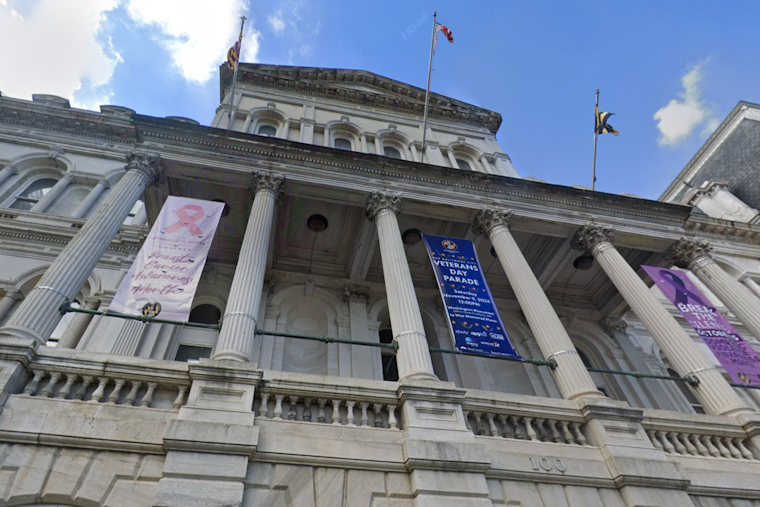 Baltimore Sues WAZ Brothers Over Housing Violations