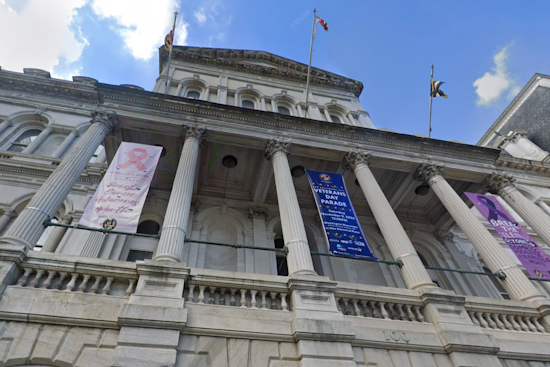 Baltimore Sues WAZ Brothers Over Housing Violations