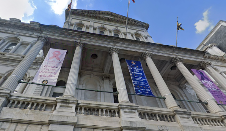 Baltimore Sues WAZ Brothers Over Housing Violations