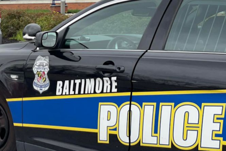 Baltimore Teen, 17, Shot; Southwestern District Investigates