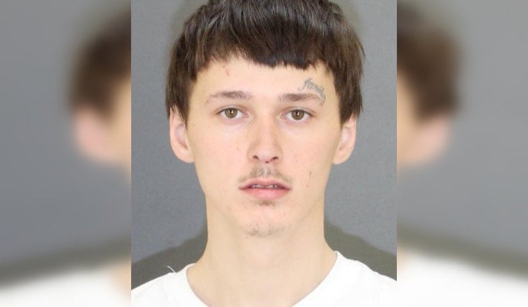 Baltimore Teen Rejects 60-Year Plea Deal In Harman Avenue Murder