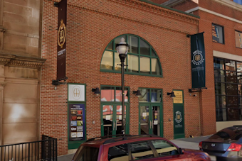 Baltimore Teens Trade Hardship for the Mic at Bar Exam Finale Concert