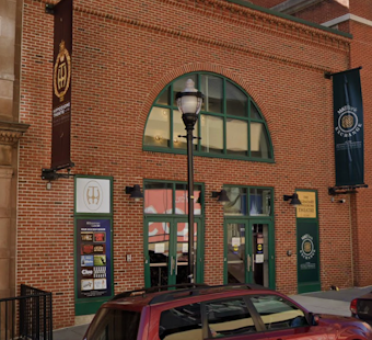Baltimore Teens Trade Hardship for the Mic at Bar Exam Finale Concert