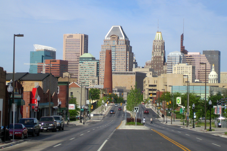 Baltimore Weather Forecast Sunny Start Storms Return Thursday